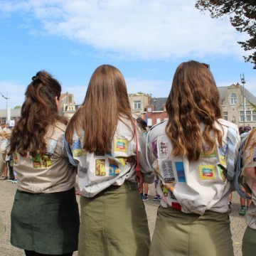 IMG 1375 min - Scouts en Gidsen Zaventem 